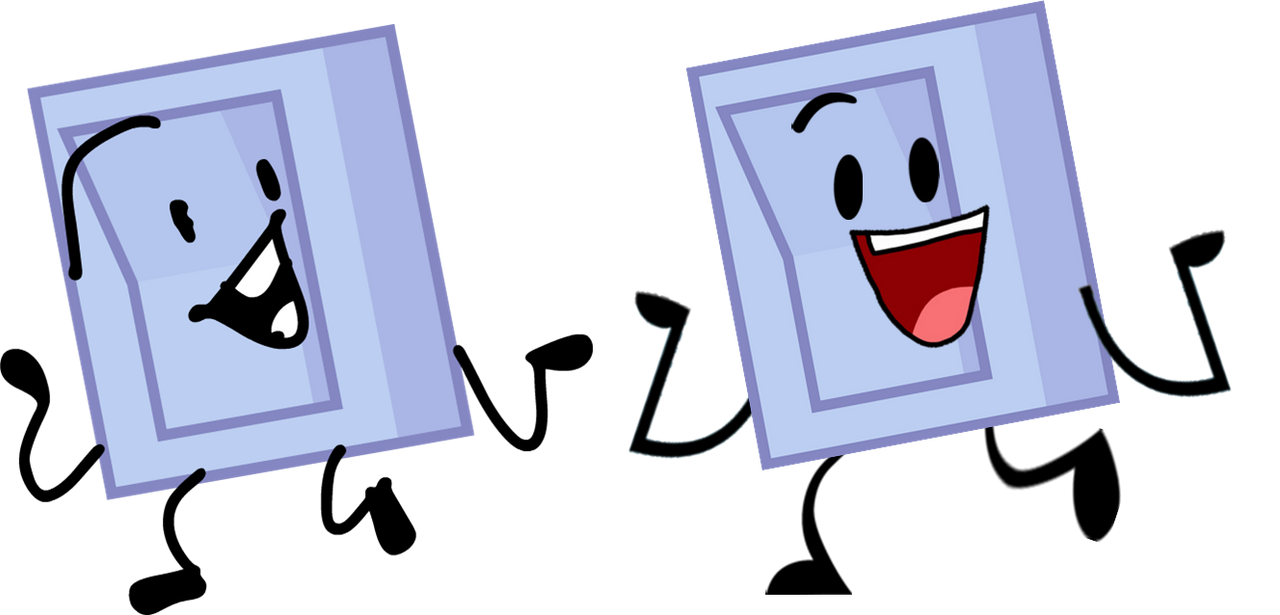 Bfb Intro Shape Remaking BFB intro poses 2: Liy by TheMegaObjectShowFan on DeviantArt