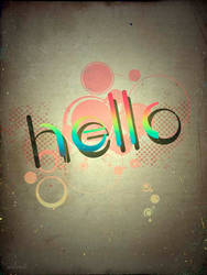 hello