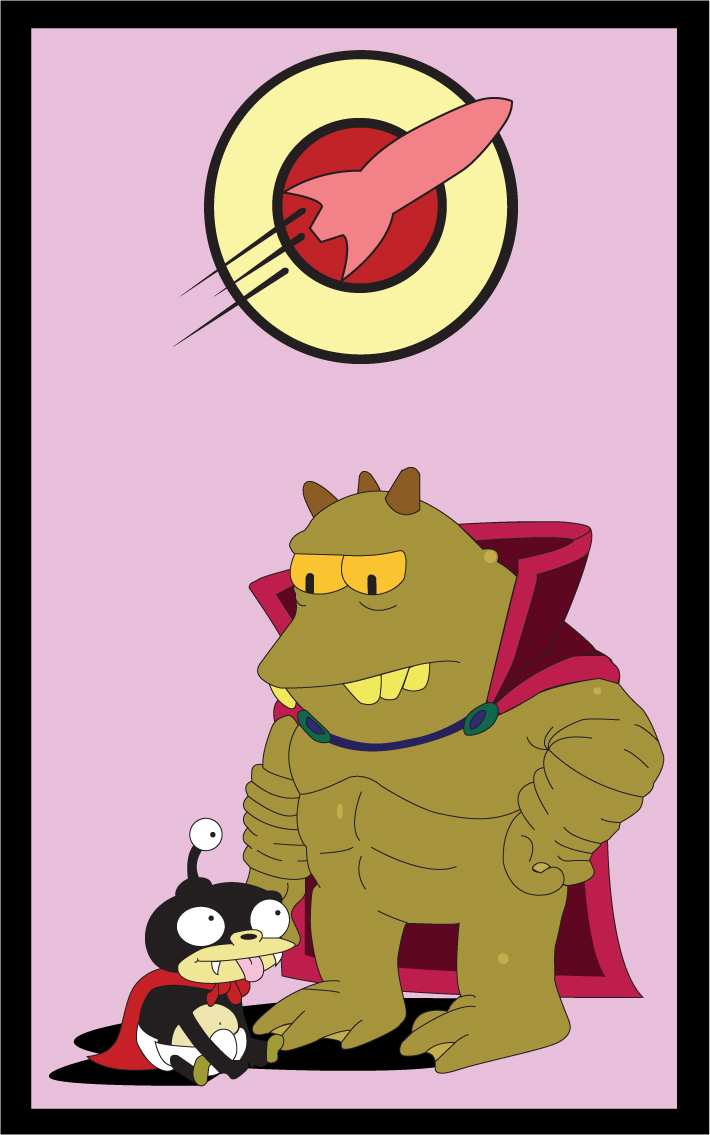 Omicron Persei 8