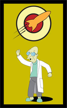 Professor Hubert J. Farnsworth