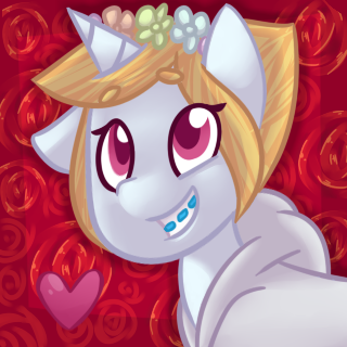 Ponysona Icon