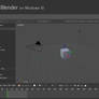 Blender on Windows 10 - Concept