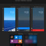 Windows 10 Mobile Concept