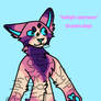 twilight cyberwave | closed adopt