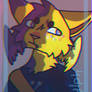 Its purely a shadow, its purely a thought | ce
