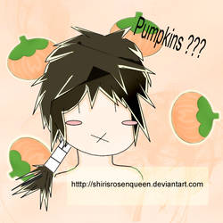 Pumkins Albel Nox XD