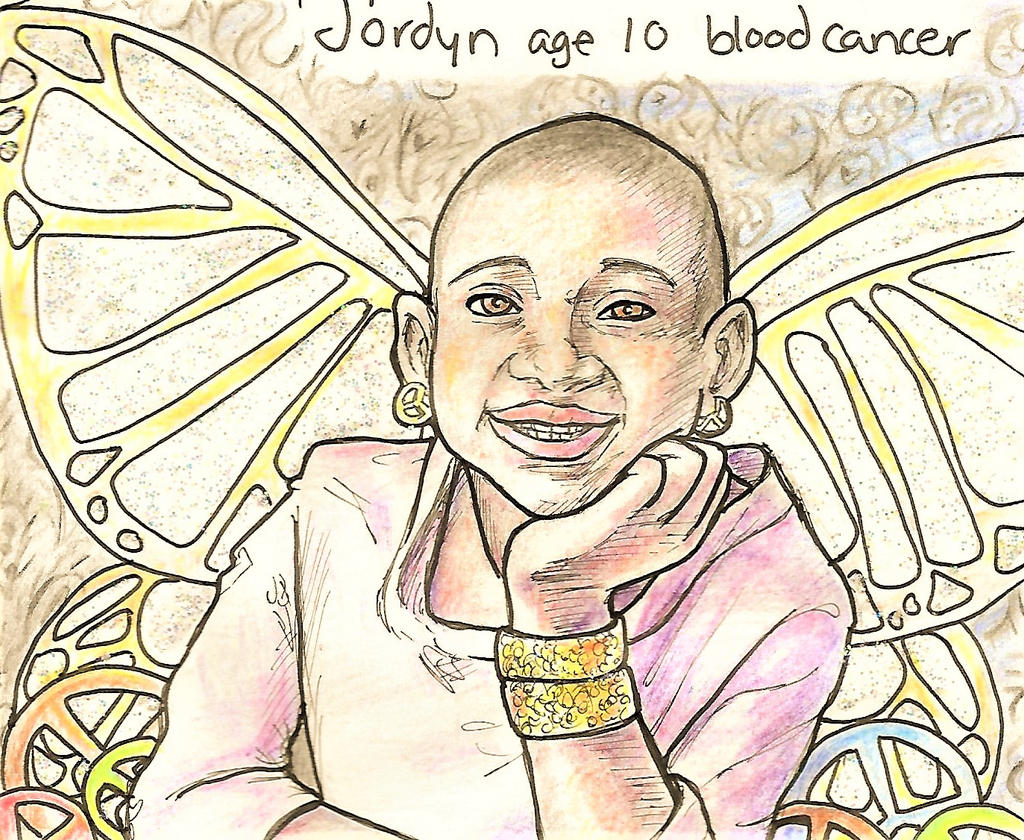 The St. Jude Calendar 2017 Peace Fairy by GreenAngel5 on DeviantArt