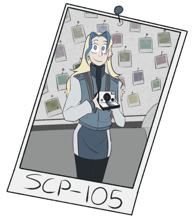 SCP 105 By BreakerBreaker AR On DeviantArt scp-105-by-breakerbreaker-ar-on-deviantart