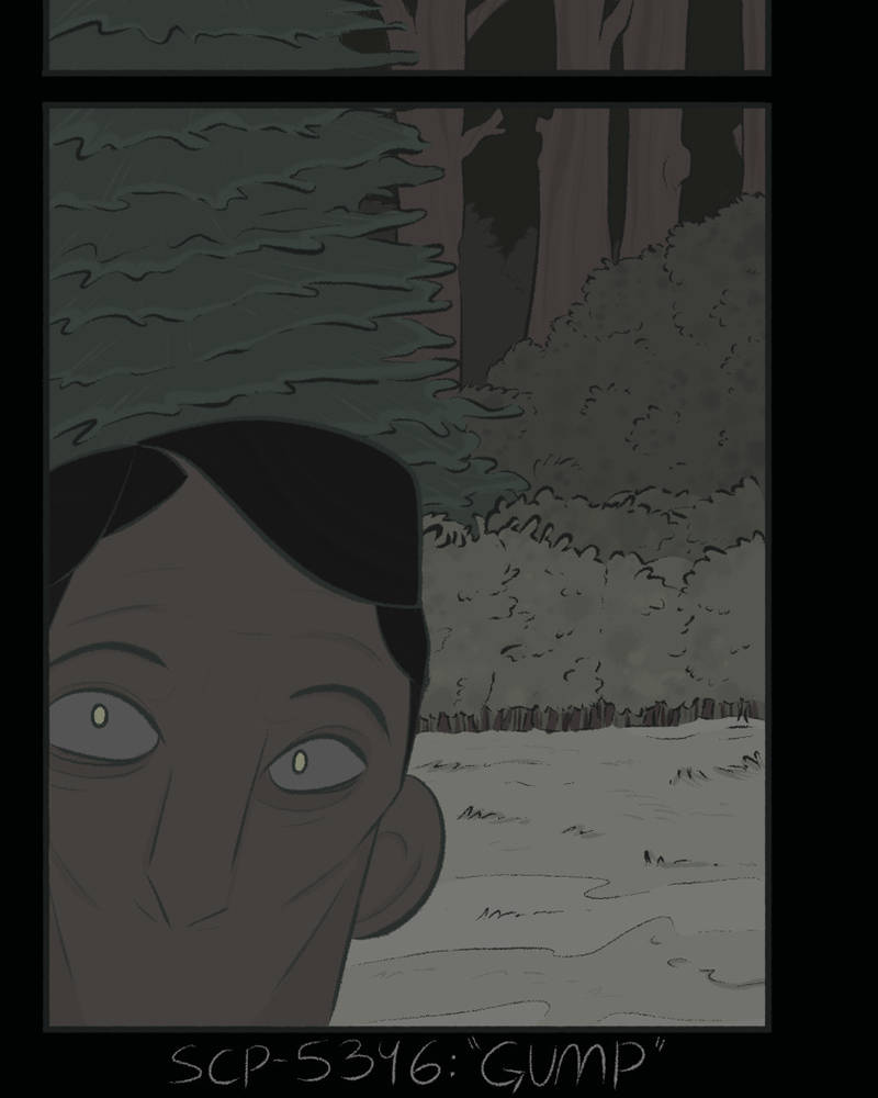 SCP-5346 by BreakerBreaker-AR on DeviantArt