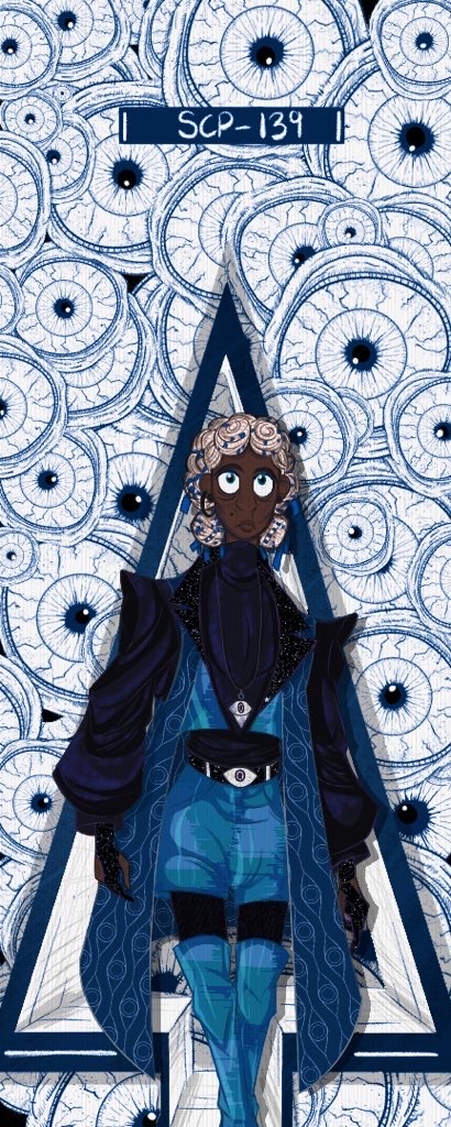 SCP-139 by BreakerBreaker-AR on DeviantArt