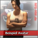 Team Avatar fuer NFS-MW.de