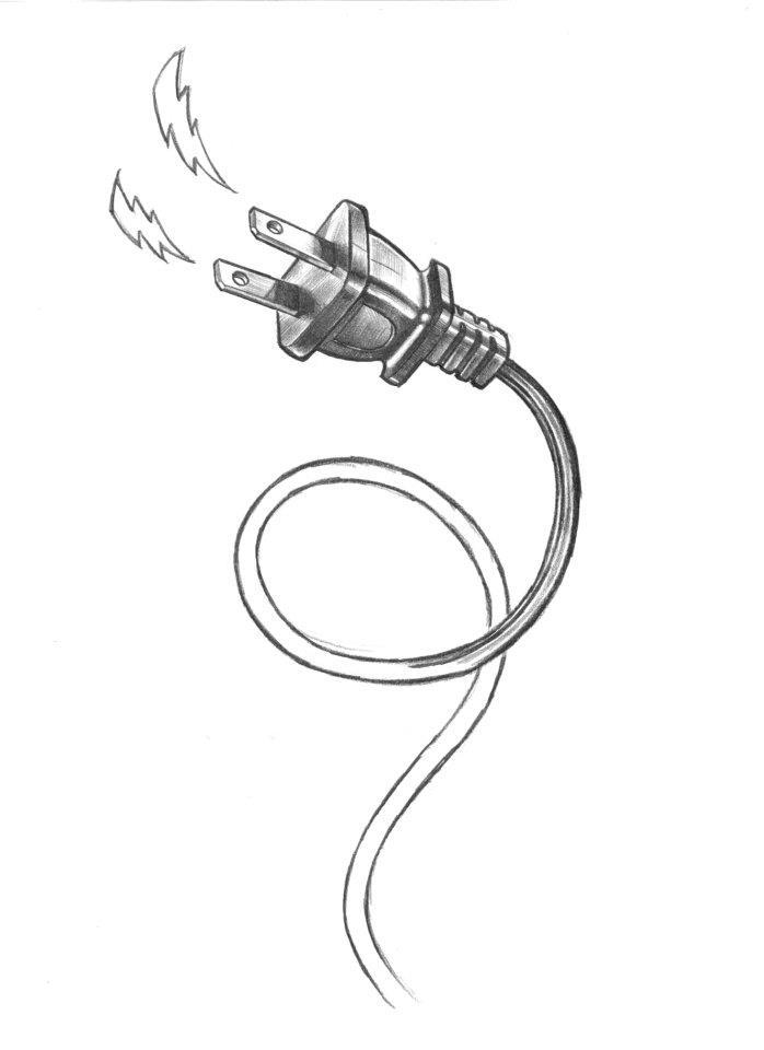 Plug by L-e-x-i-e on DeviantArt