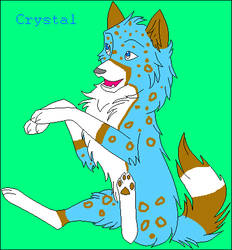 Crystal