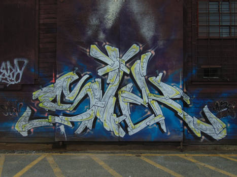 Graffiti