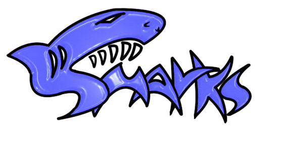 Logo Sharks