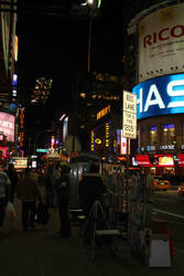 Time Square