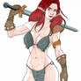 Red Sonja