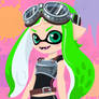 My Inkling OC