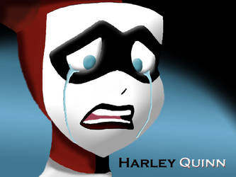 Harley Quinn