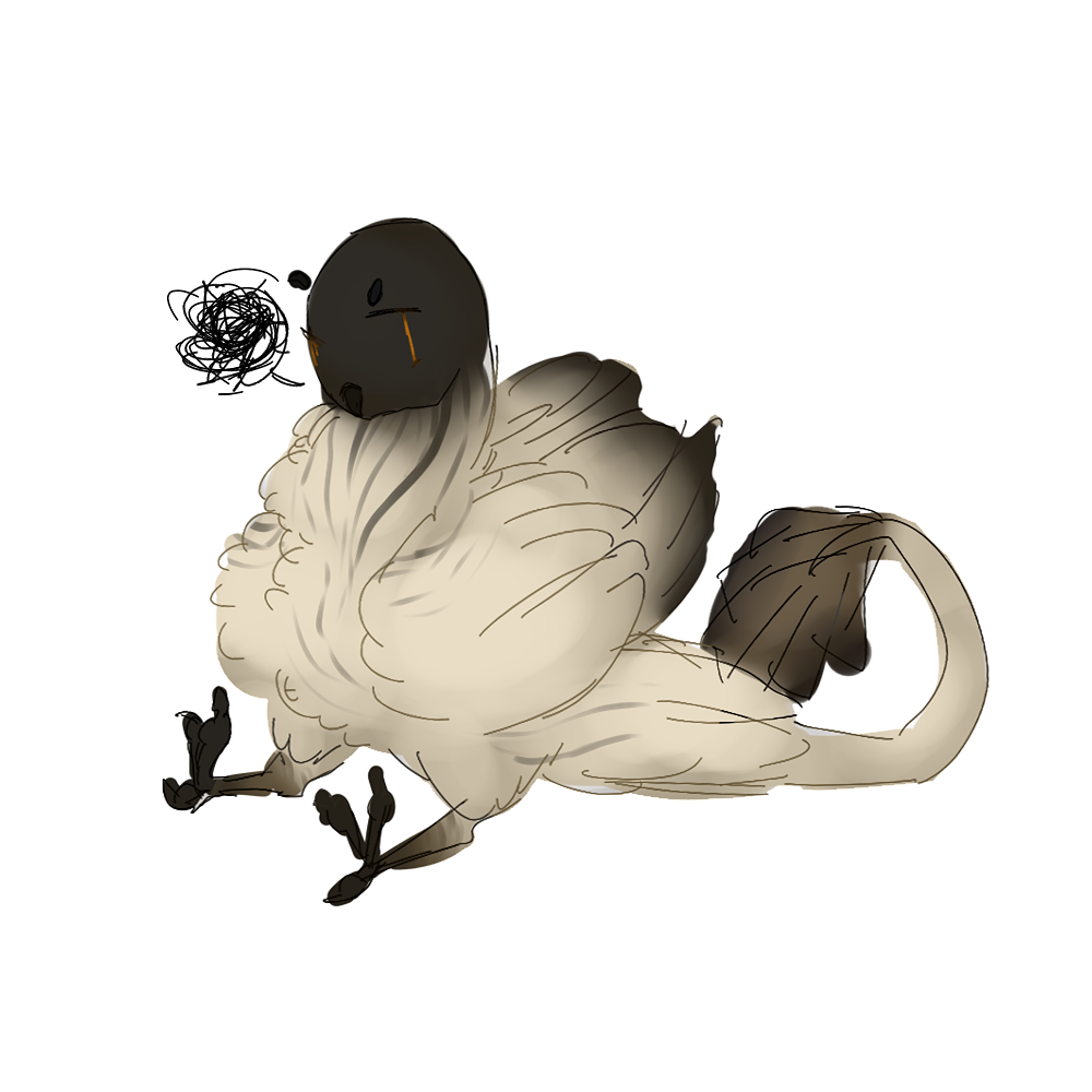 Angry Puff | Stryx AP Trade II | Part II by Okeki on DeviantArt