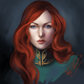 Triss Merigold