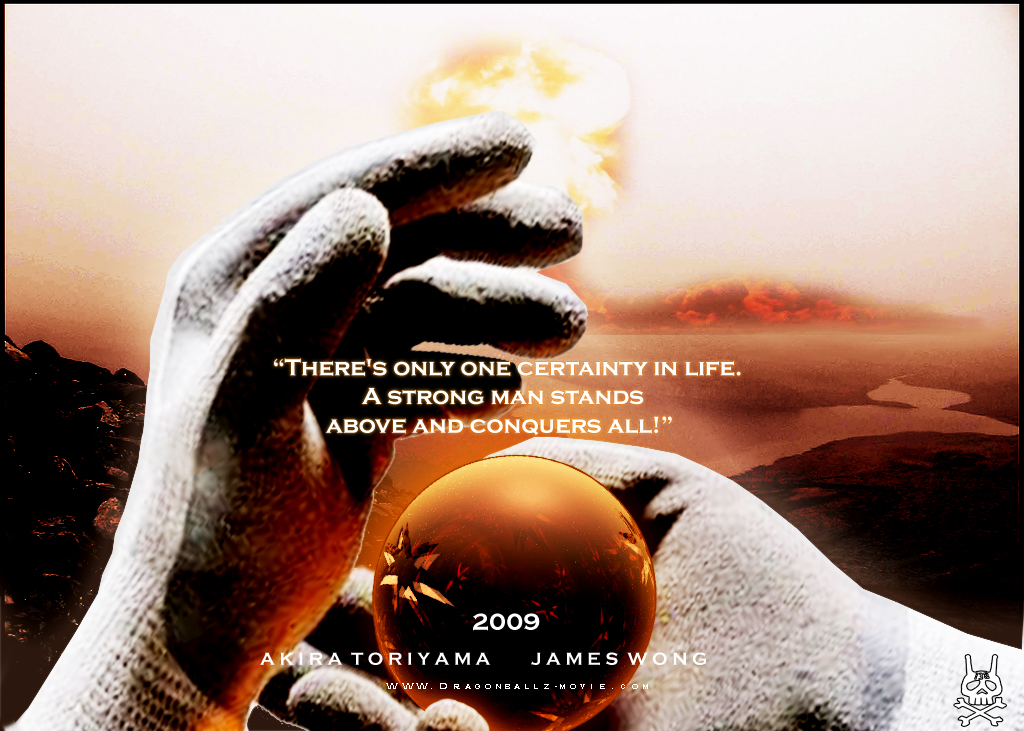 Dragonball Z Movie Posters By Pheoyro On Deviantart Dragonball Z Movie Posters By Pheoyro On Deviantart