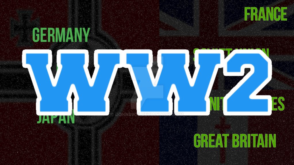 Deviantart Ww2 Signal Ww2 by donn8900 on DeviantArt