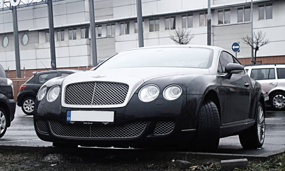 Bentley