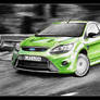 Ford Focus RS