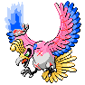 luktart sprite