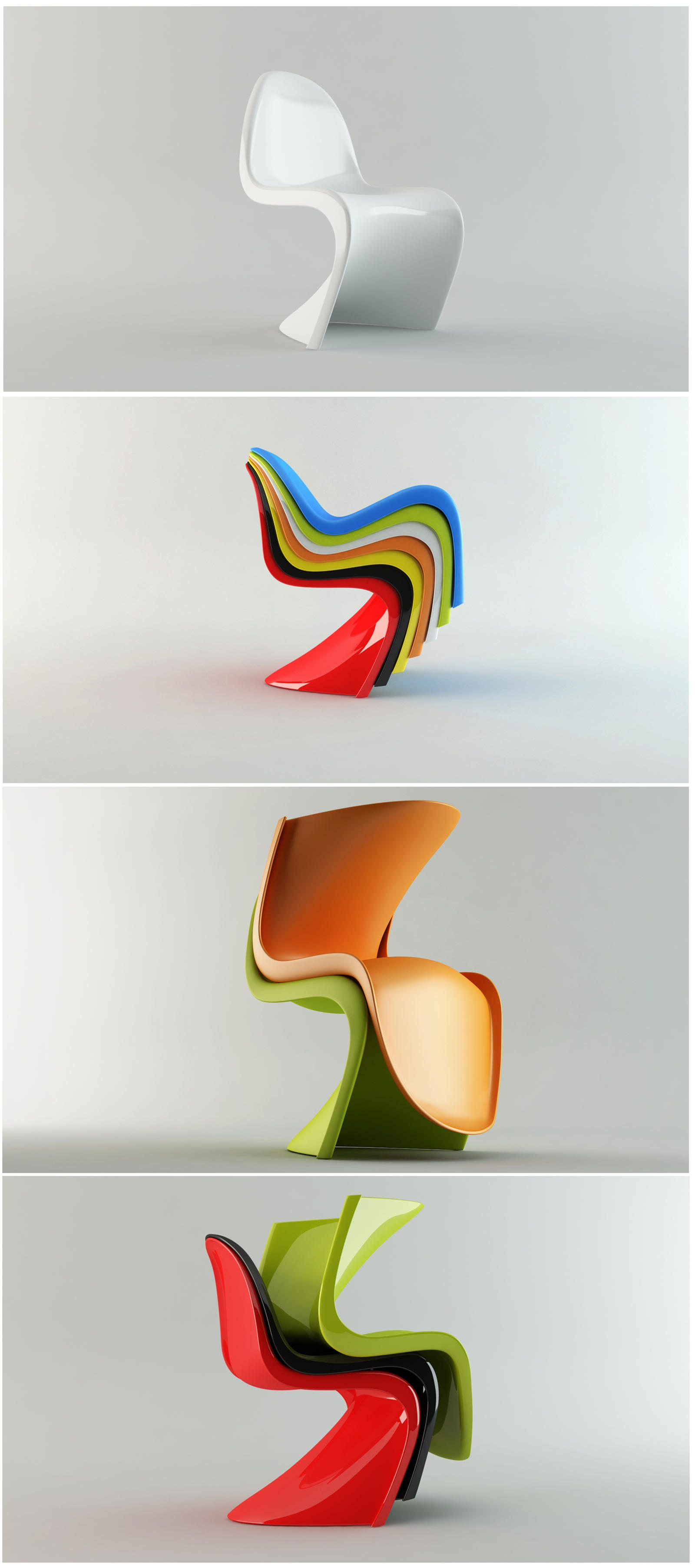 Panton Chair