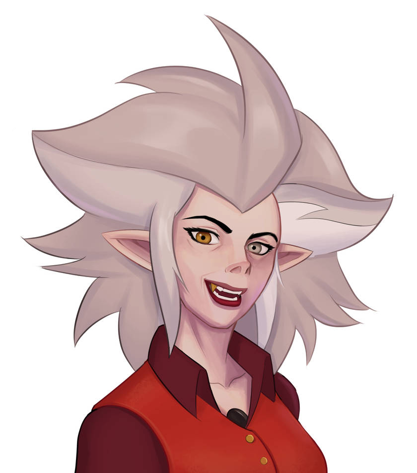 Eda by mthsmelo on DeviantArt