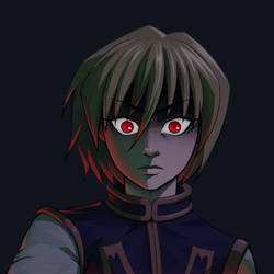 Kurapika