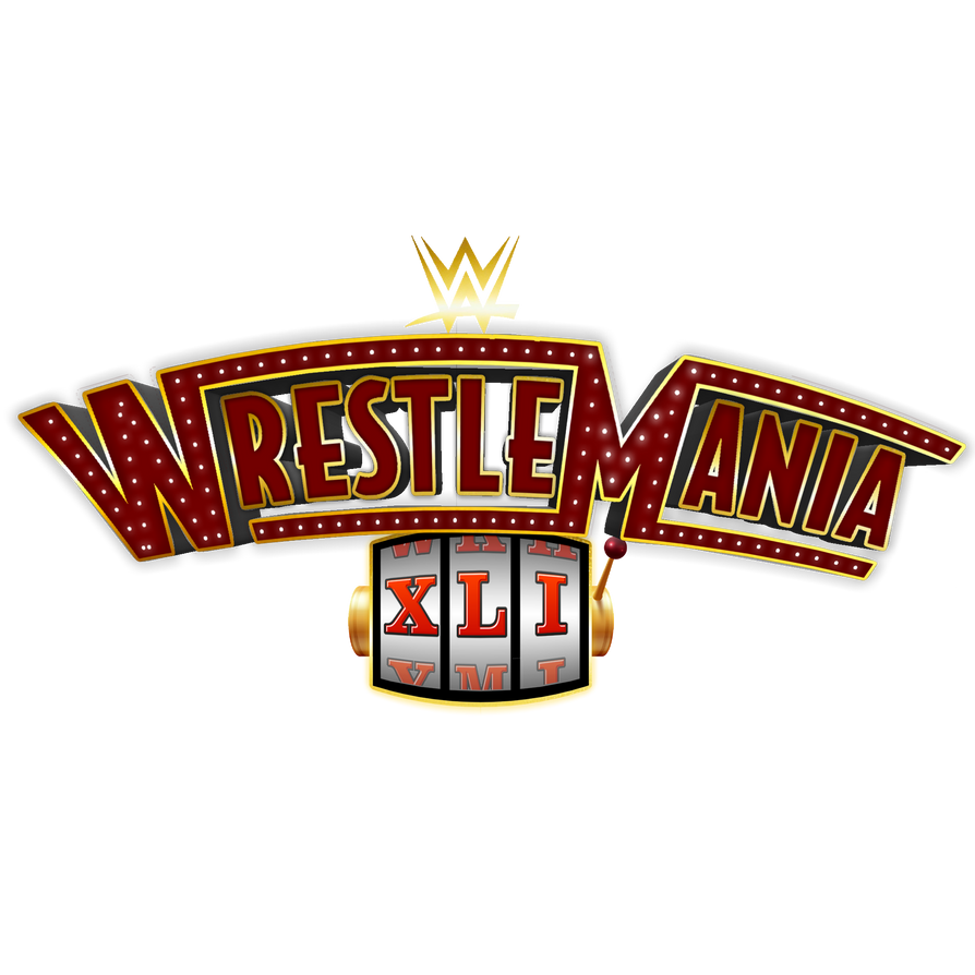 Wrestlemania 41 Las Vegas Logo By WWGFX On DeviantArt wrestlemania-41-las-vegas-logo-by-wwgfx-on-deviantart