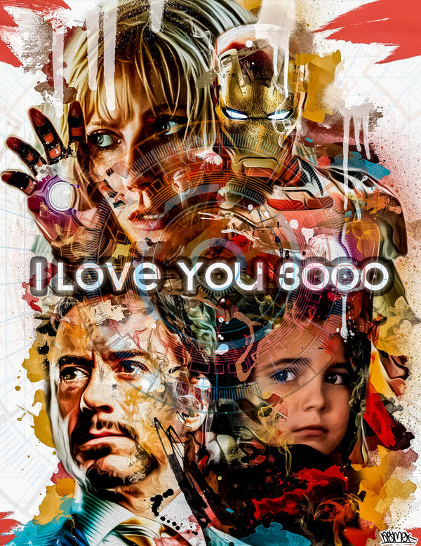 I Love You 3000 By Elasmek On Deviantart I Love You 3000 By Elasmek On Deviantart