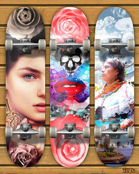 Decks