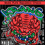 Krang Live in Irapuato