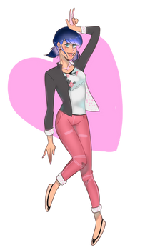 Marinette