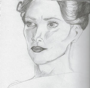 Irene Adler