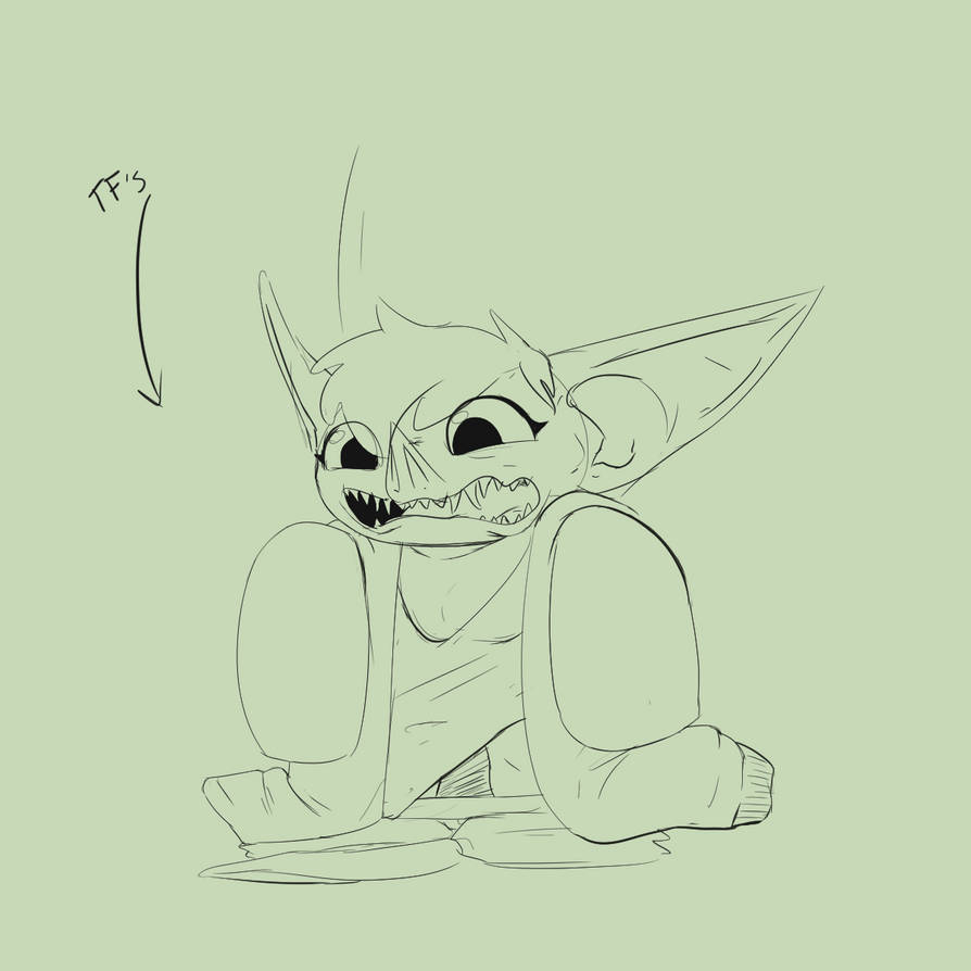Dagby Deviantart dagny goblin arc 1 by EvergreenPlate on DeviantArt