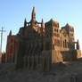 Sand Cathedral 1