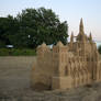 Sand Cathedral 2