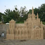 Sand Cathedral 3