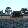 The Kyoto Imperial Palace