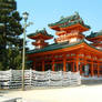 Heian Shrine