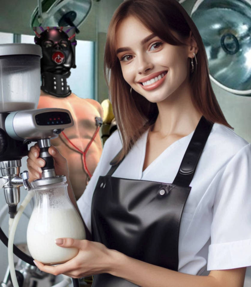 Deviantart Protoplasm Extraction Extraction guaranteed! by LizJR61 on DeviantArt