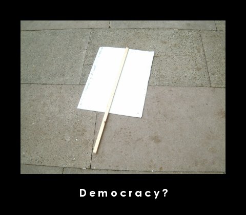 Democracy