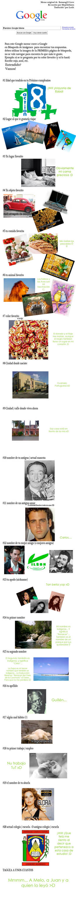 Google First Meme Google Meme by rashel-shiru on DeviantArt