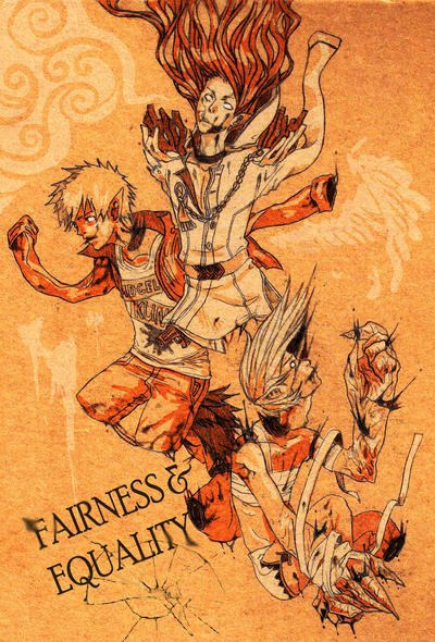 Rant pic by xielunyan on DeviantArt
