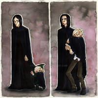 Uncle Snape